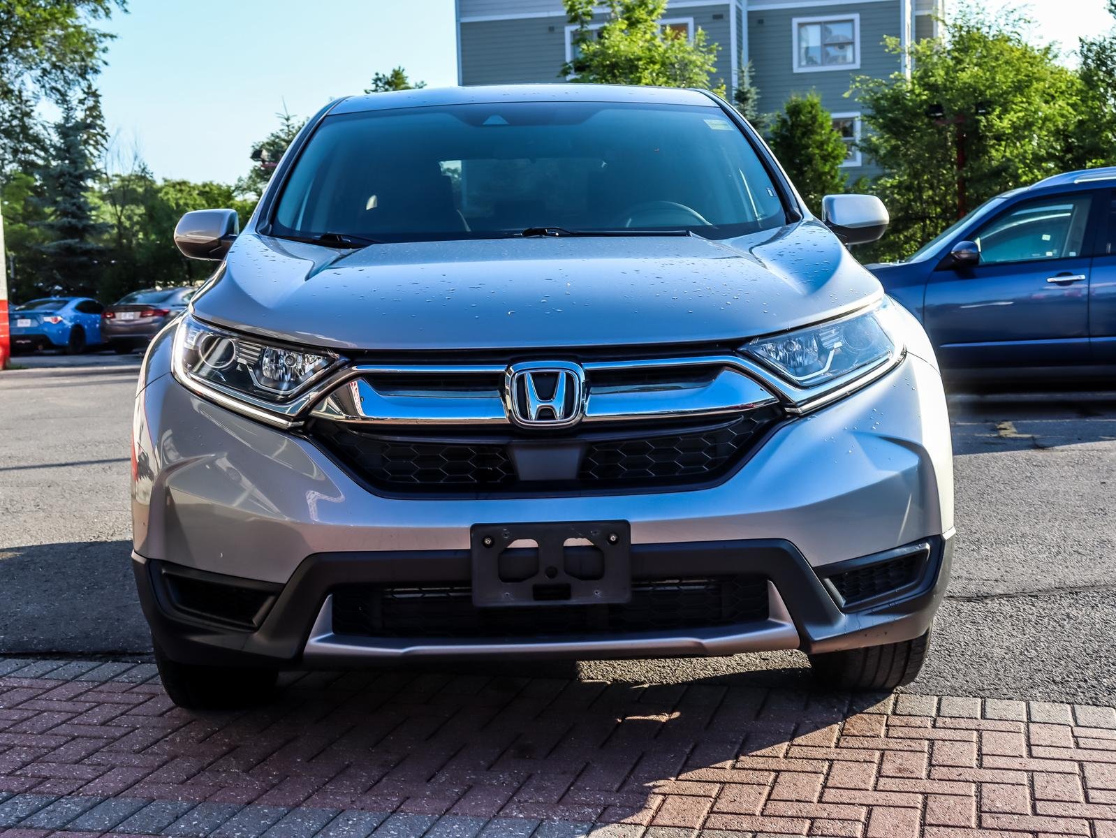 2019 Honda CR-V LX Ottawa & Gatineau - photo #1