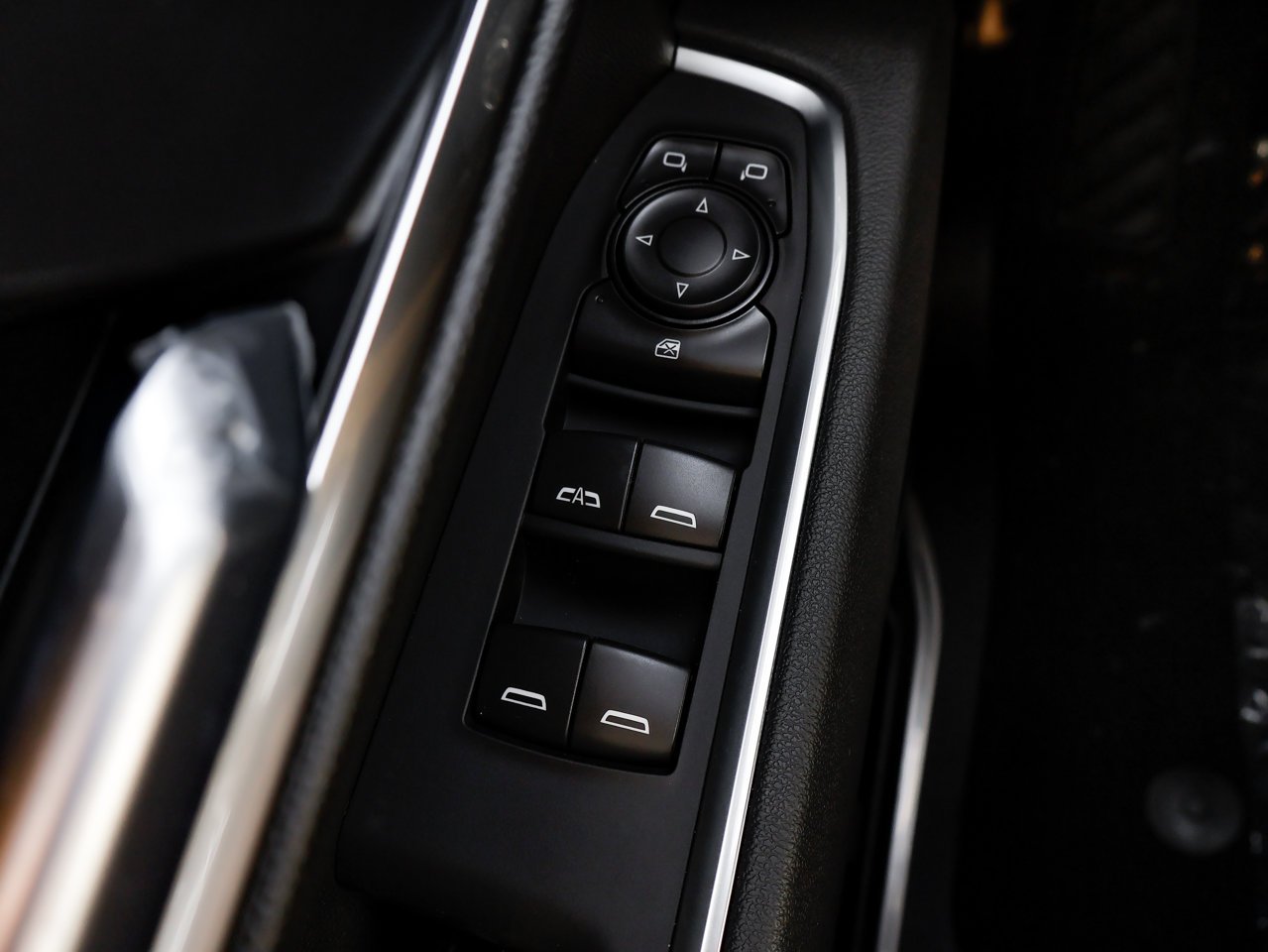 2026 Chevrolet Silverado 1500 4WD Crew Cab 147 LT Black Sherwood Park - photo #16