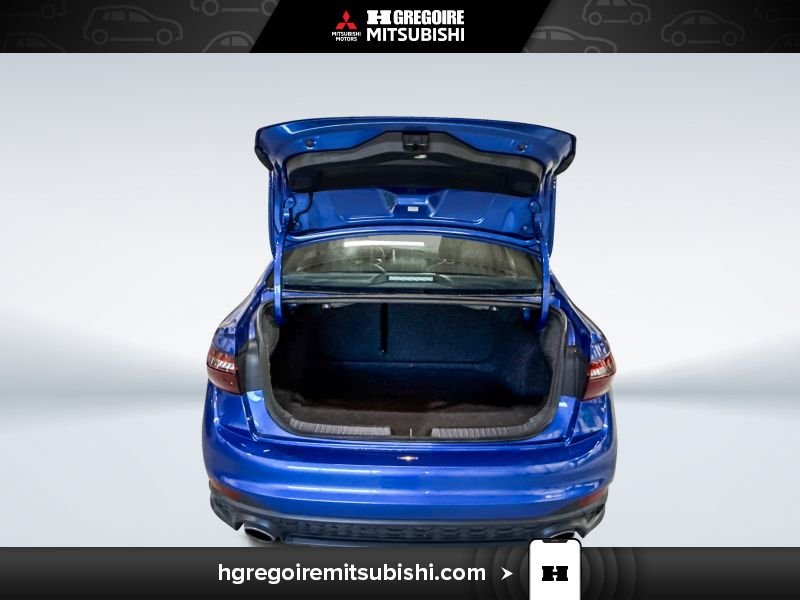 2023 Volkswagen Jetta Blue Laval - photo #30