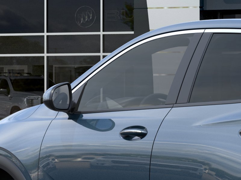 2026 BUICK ENCORE GX Privilégiée 4 portes TI Blue Sherbrooke - photo #11