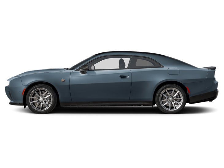 2026 Dodge Charger R/T Plus