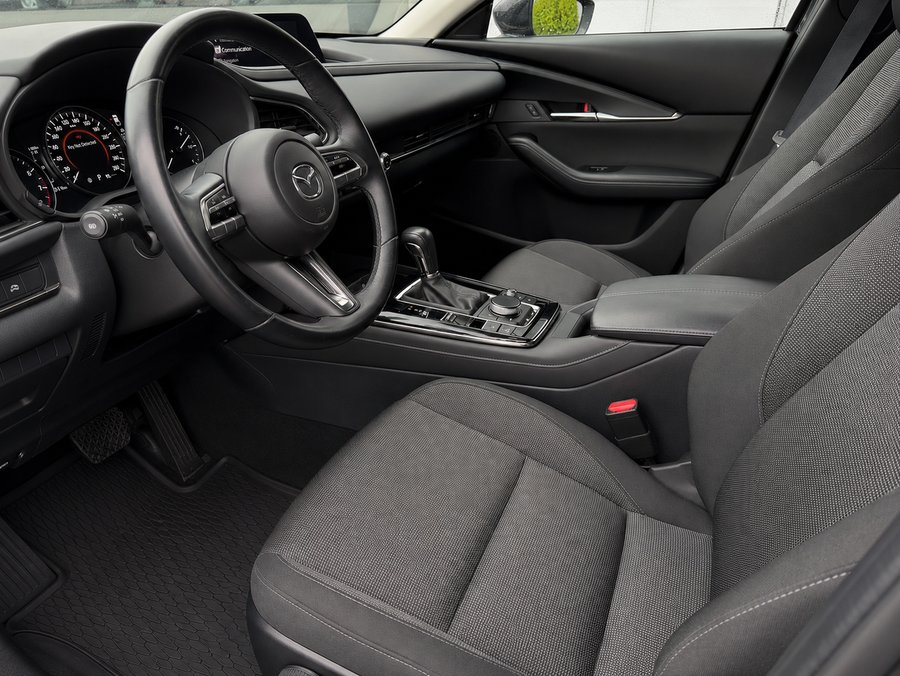 Mazda CX-30 GS 2023 Noir
