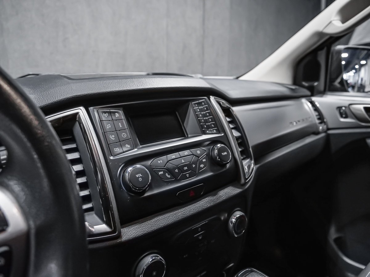 Ford Ranger XLT AWD CABINE ÉQUIPE 2019 Montréal - photo #12