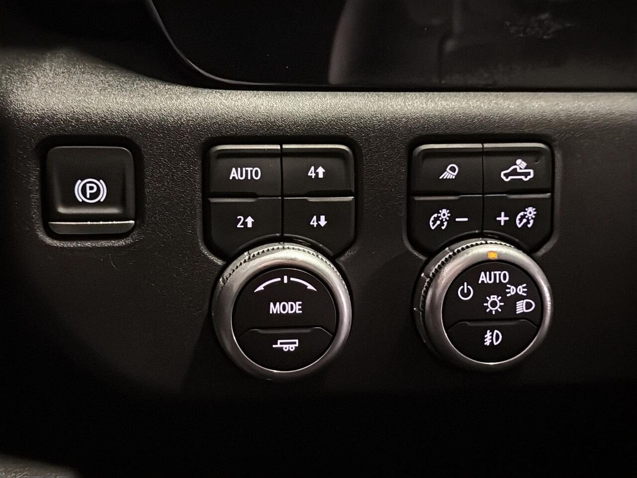 2026 GMC Sierra 1500 SLT ONYX BLACK Saint-Hyacinthe - photo #13