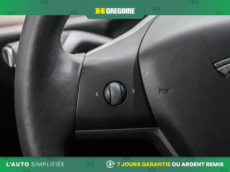 2023 Tesla Model 3 Grey Blainville - photo #19
