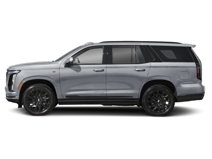 2026 Cadillac Escalade Sport 4RM