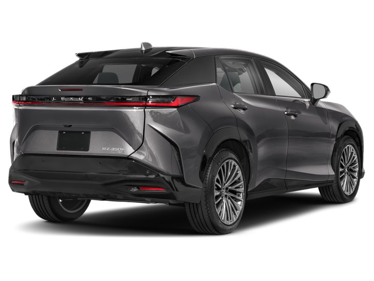 2026 Lexus RZ RZ 450e