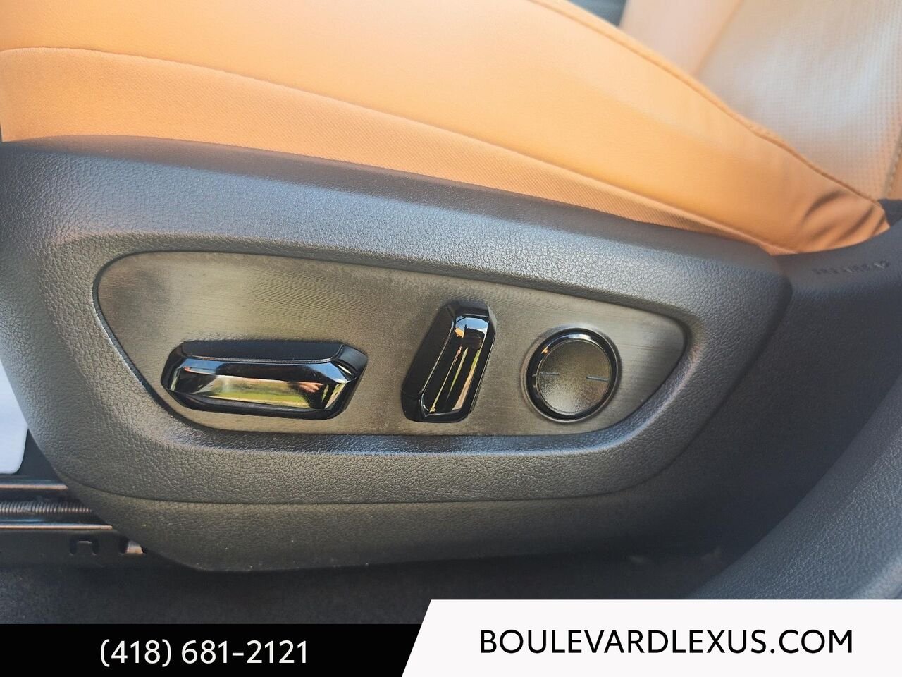 Lexus RX 20093A | RX 350 BA 2023 Blanc Québec - photo #9