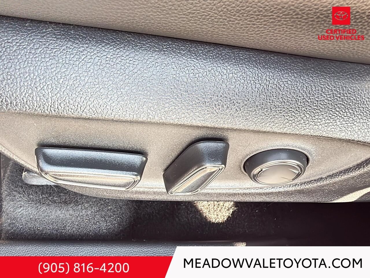 2021 Toyota Highlander NEW FRONT AND REAR BRAKE PADS AND ROTORS Celestial Silver Metallic Mississauga - photo #9