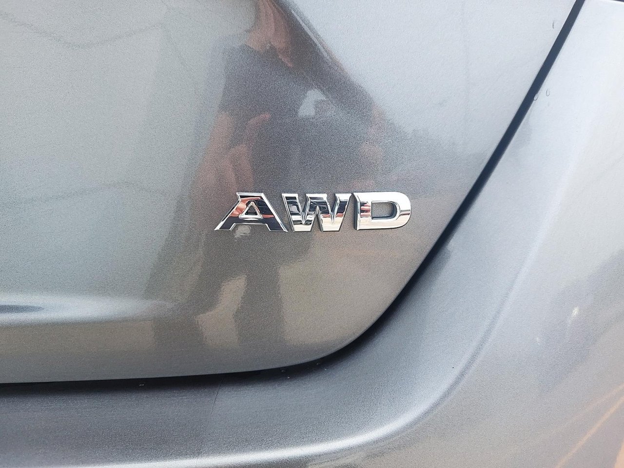 2020 Nissan Altima 2.5 S Grey Baie-Comeau - photo #15