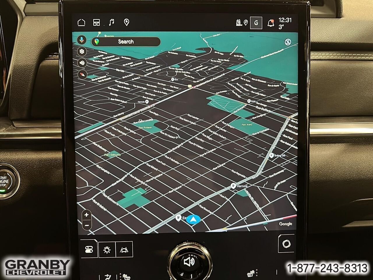 GMC Terrain TERRAIN 1.5L TURBO AWD ELEVATION (3SB) | 27-0169 2027 STERLING METALLISE Granby - photo #22