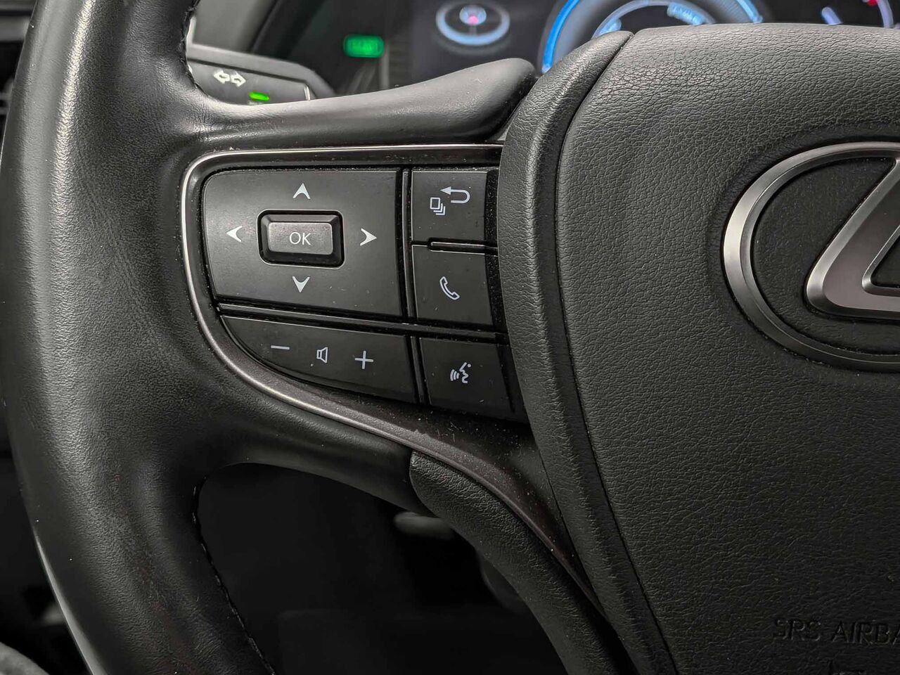 2023 Lexus UX 250H eAWD Hybride Toit Pano Other Sherbrooke - photo #12
