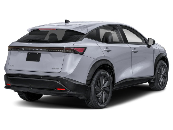 2027 Nissan ARIYA SV