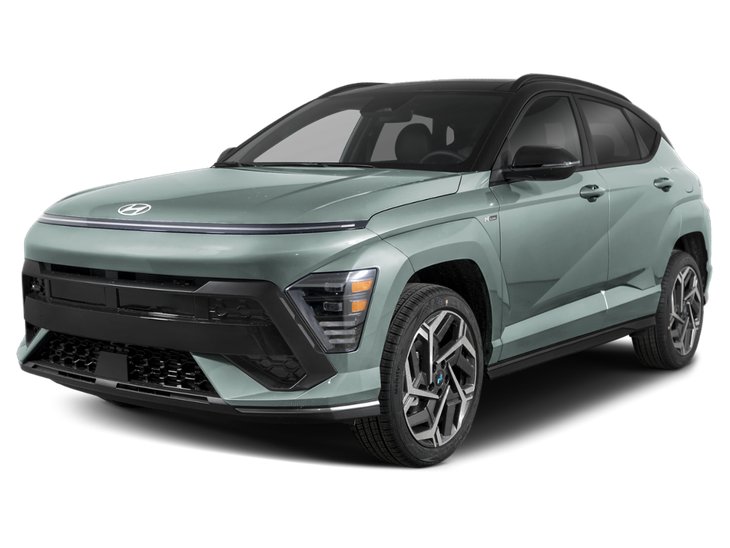 2026 Hyundai Kona Ultimate N-Line