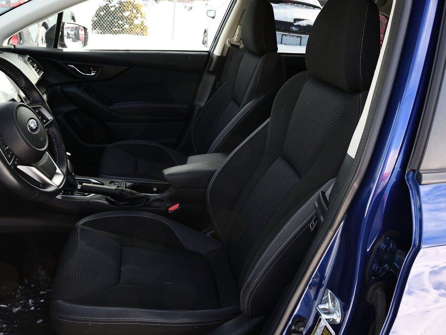 Subaru Impreza Sport 2023 Bleu