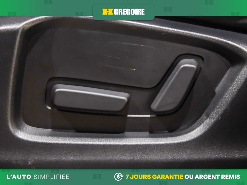 Mazda CX-5 2020 Blanc Blainville - photo #13