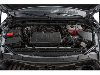 GMC Yukon XL Denali Ultimate