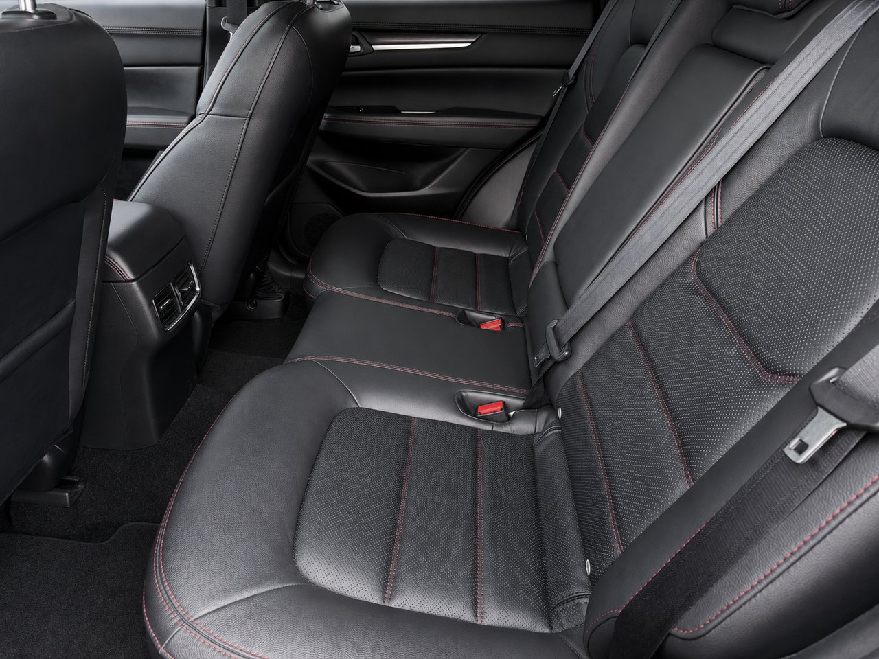 2023 Mazda CX-5 GT SPORT DESIGN Black Châteauguay - photo #7