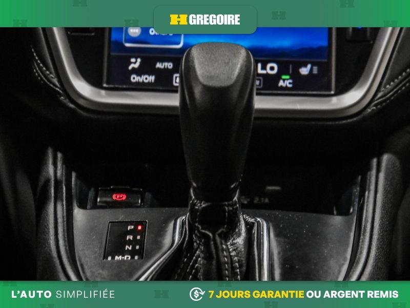 Subaru Outback 2021 Noir Blainville - photo #25