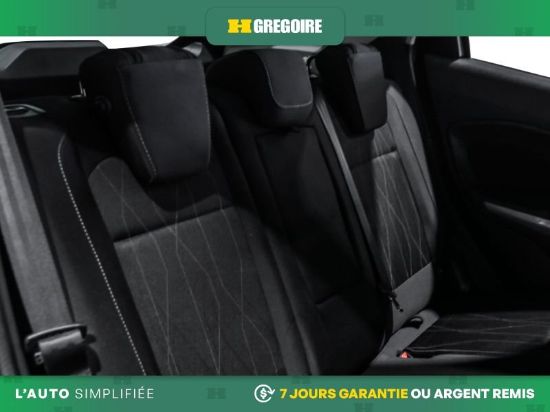 2020 Ford EcoSport Bronze Saint-Eustache - photo #23