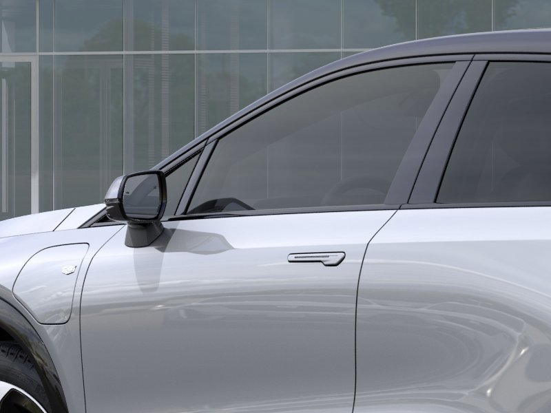 CADILLAC OPTIQ 4 portes - Sport 2027 Gris Sherbrooke - photo #11