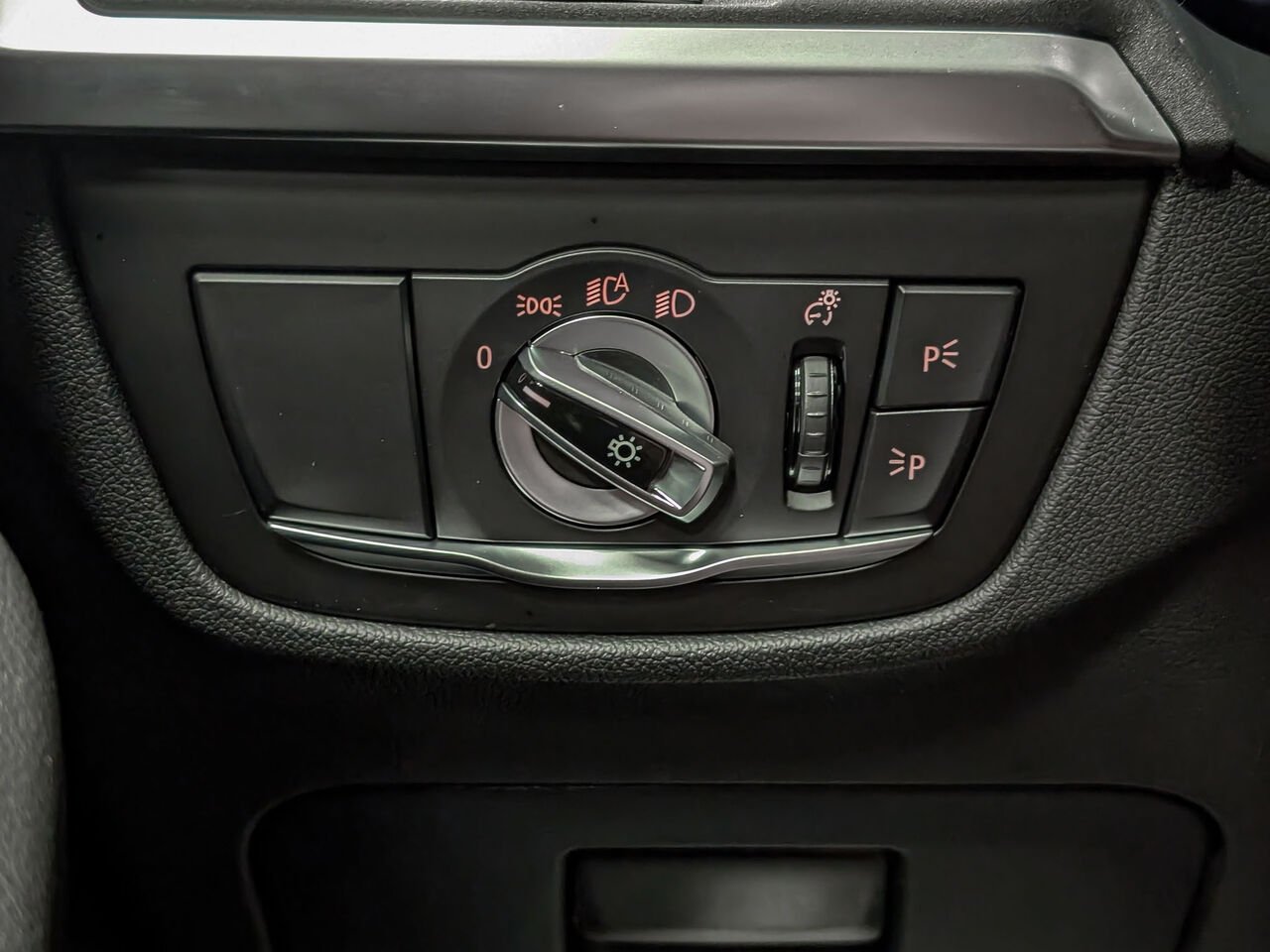 BMW X3 M Sport Premium Enhanced Pack Hybride Branchable 2022 Noir Sherbrooke - photo #21