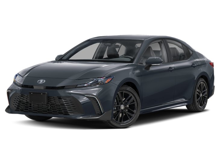 2027 Toyota Camry SE groupe Amélioré