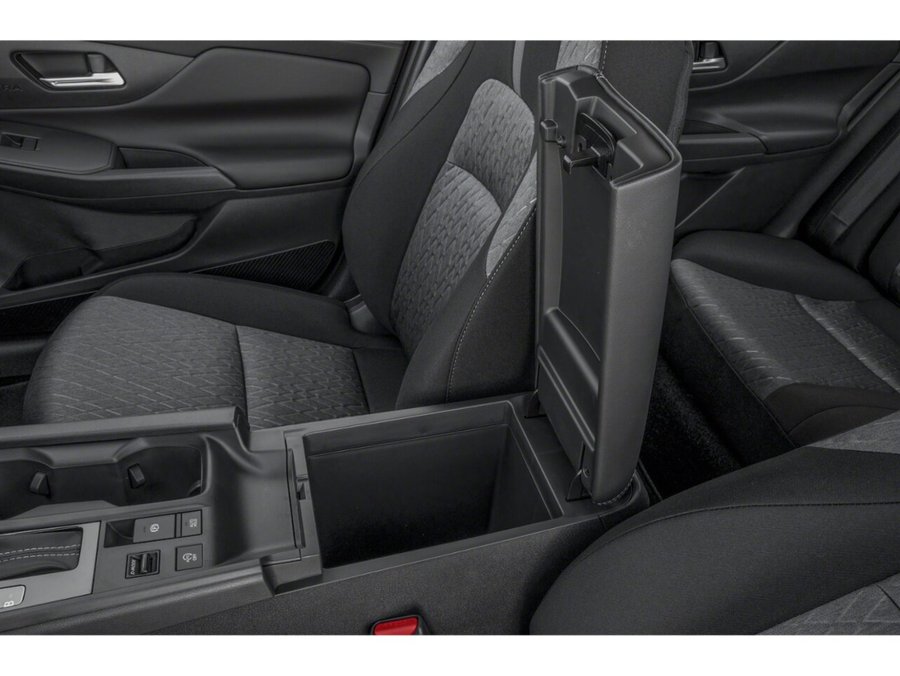 Nissan Sentra SV berline 2027 Chalcanthite nacré