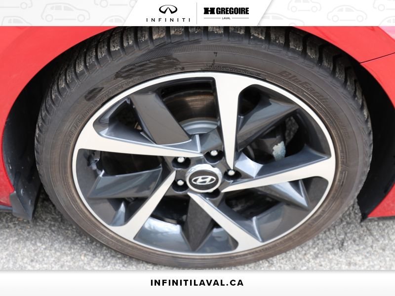 2022 Hyundai Sonata Laval - photo #11