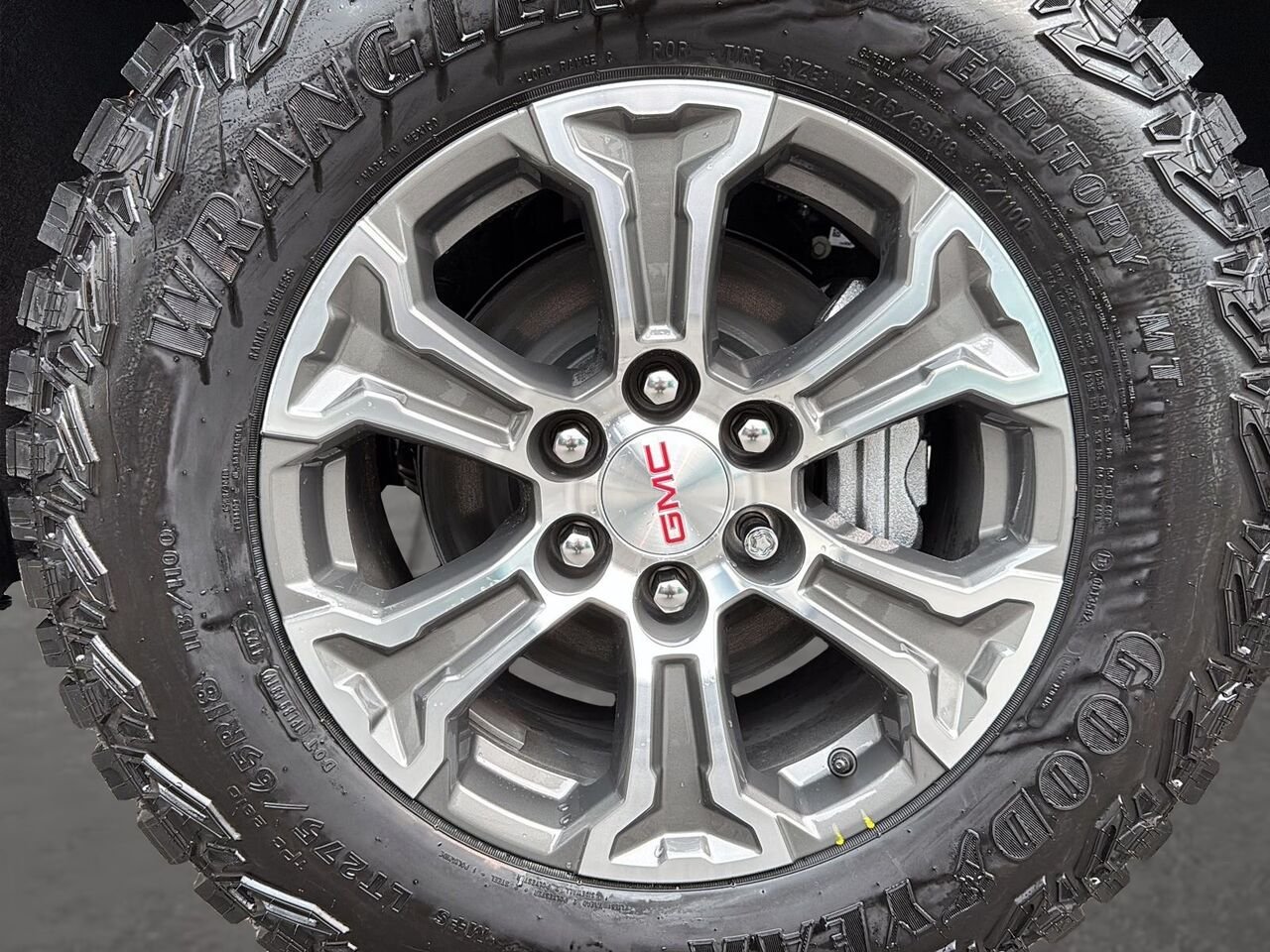 GMC Sierra 1500 Pro cabine multiplace 4RM 157 po 2026 BLANC SOMMET Saint-Hyacinthe - photo #5