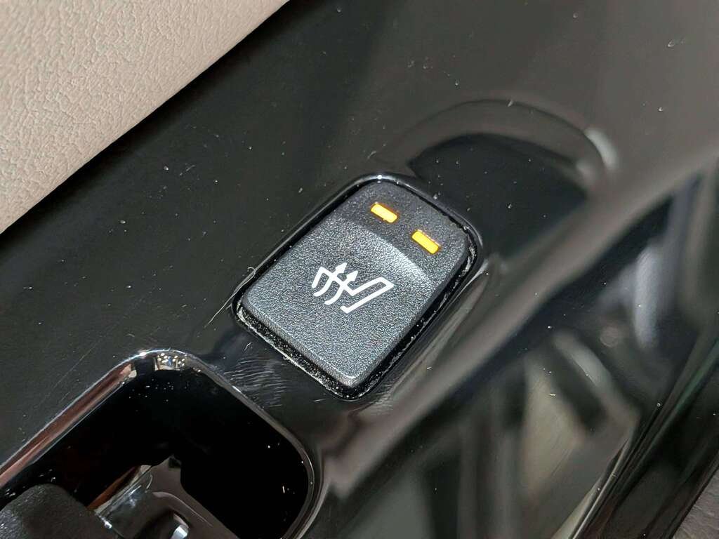 Hyundai Tucson hybride Luxury AWD 2022 Gris Val-David - photo #12