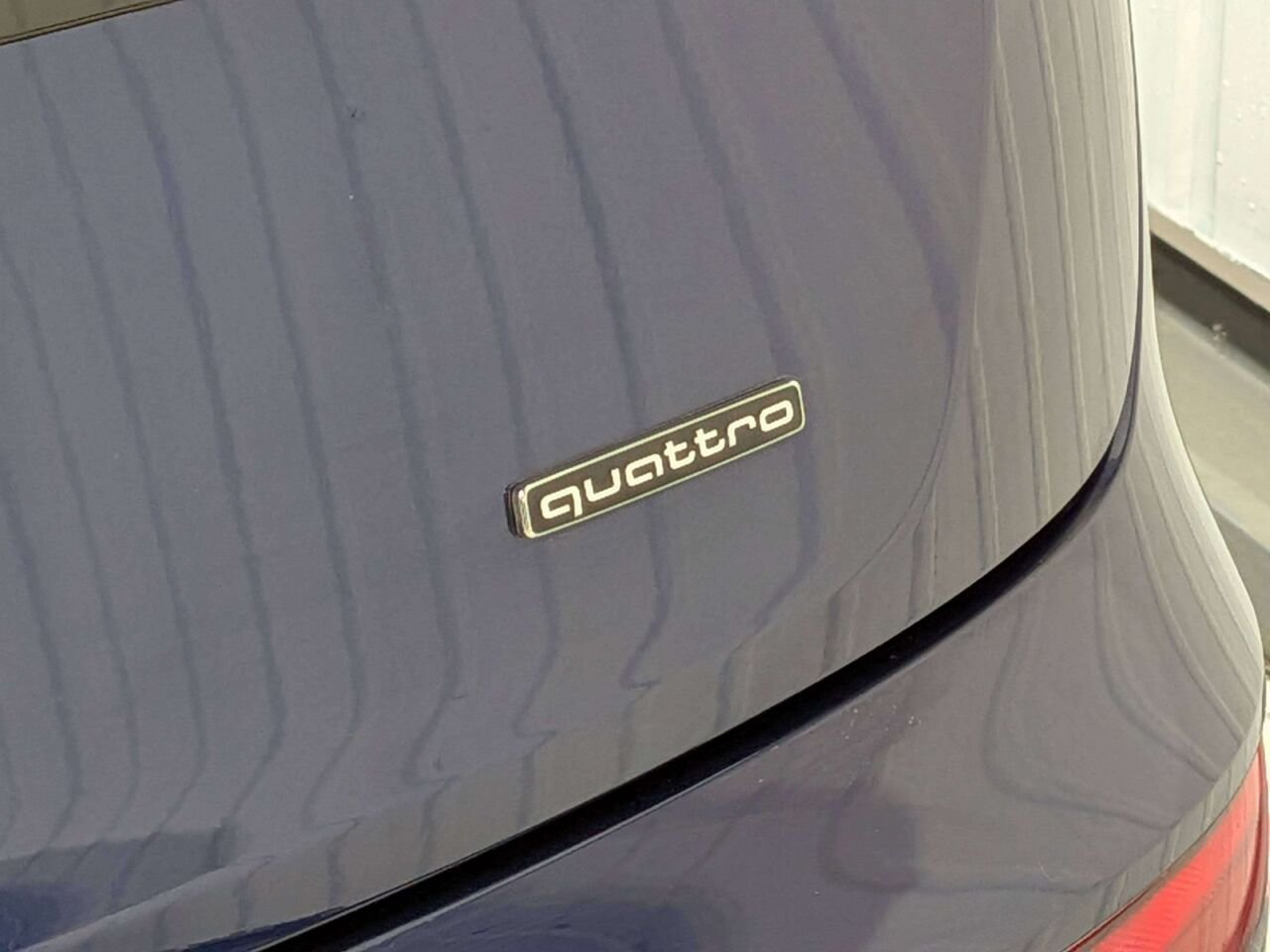 Audi Q5 Progressiv 45 TFSI quattro 2023 Bleu Val-David - photo #39