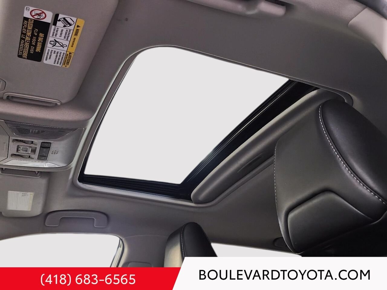 2022 Toyota RAV4 100599A-67 | XLE, AWD, GROUPE PREMIUM Grey Québec - photo #10