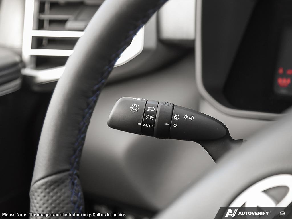 2026 Toyota Tundra 2601318 | Platinum Celestial Silver Metallic Edmonton - photo #21
