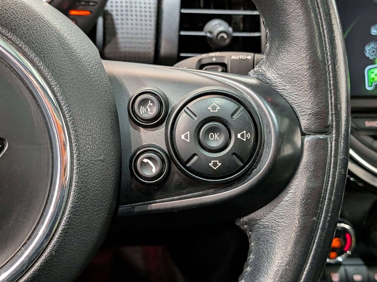 2016 MINI Cooper Hardtop 5 Door 5dr HB Blue Val-David - photo #14