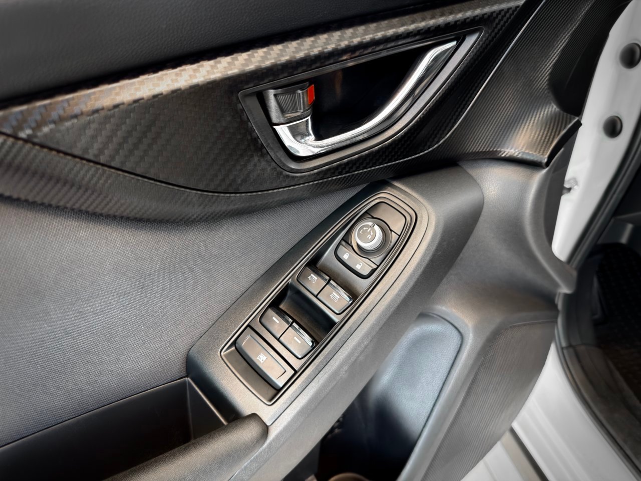 Subaru Crosstrek 2022 Blanc Notre-Dame-des-Prairies - photo #21