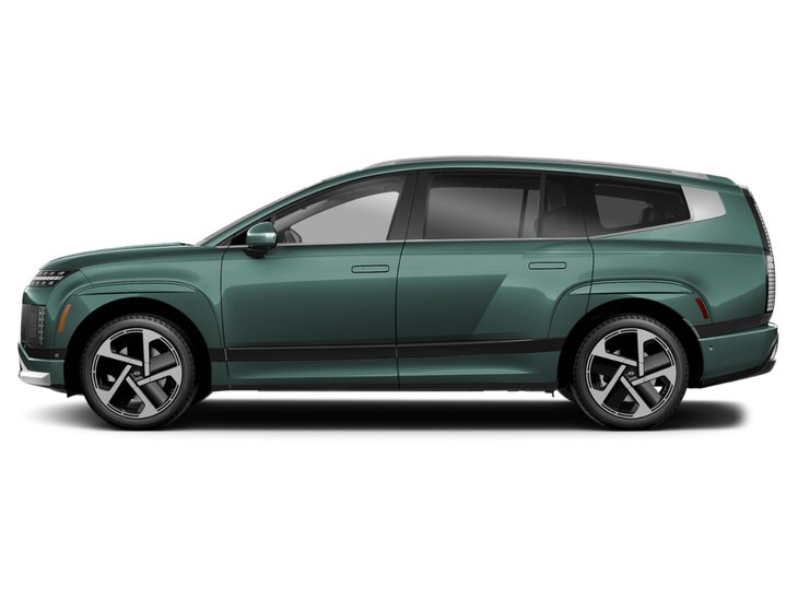 2026 Hyundai IONIQ 9 Preferred +