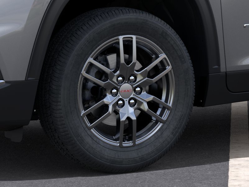 GMC Acadia Élévation 4 portes TI 2026 STERLING METALLISE Gatineau - photo #8