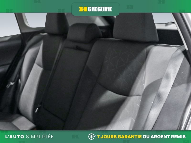 Toyota Rav 4 2022 Argent Blainville - photo #22
