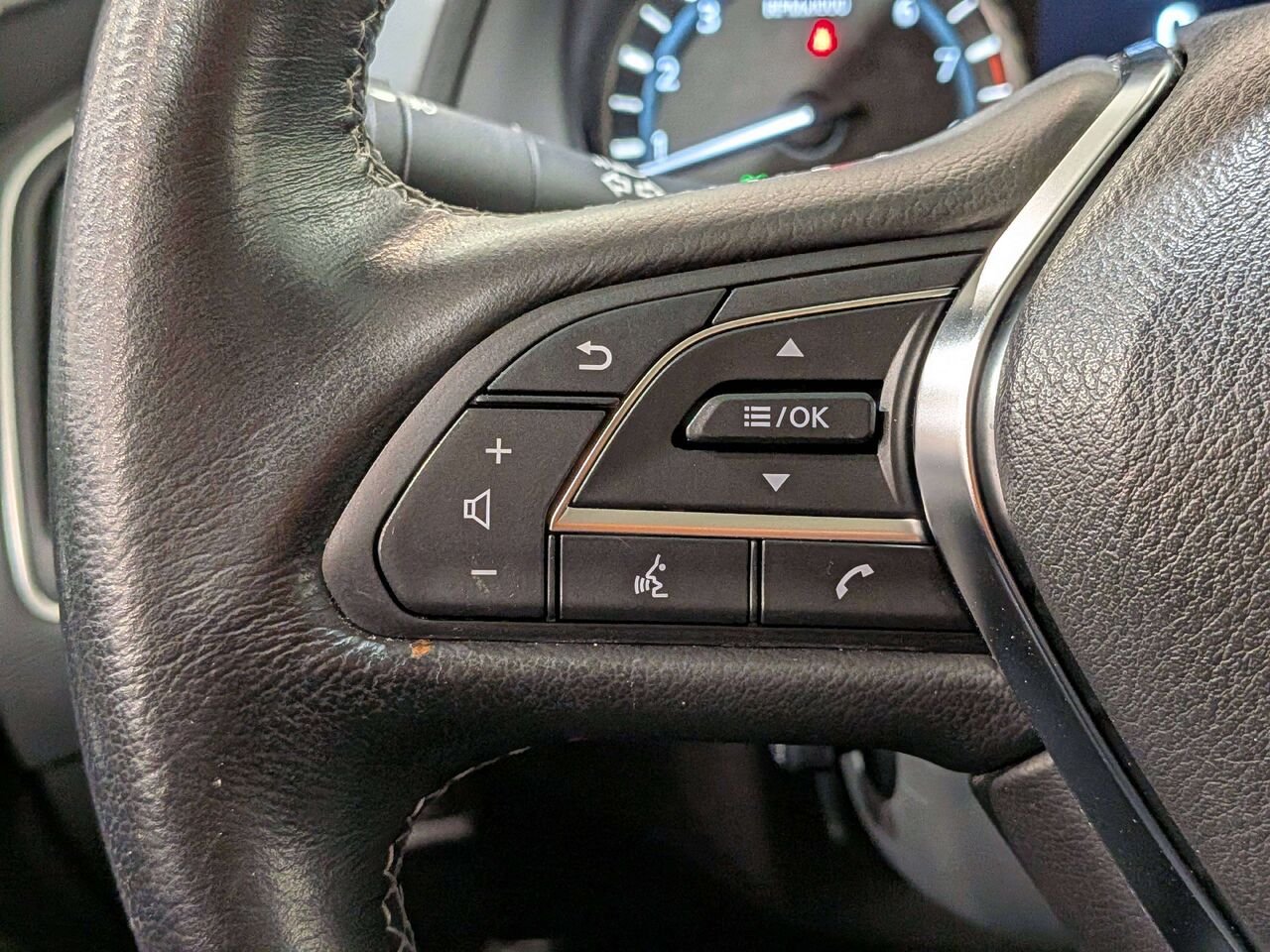 2024 INFINITI Q50 LUXE AWD White Val-David - photo #14
