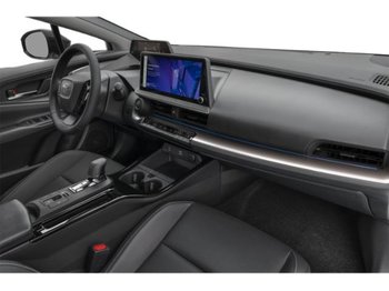 Toyota Prius XLE