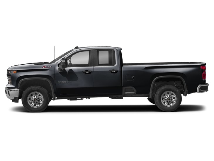 2026 Chevrolet Silverado 3500HD LT