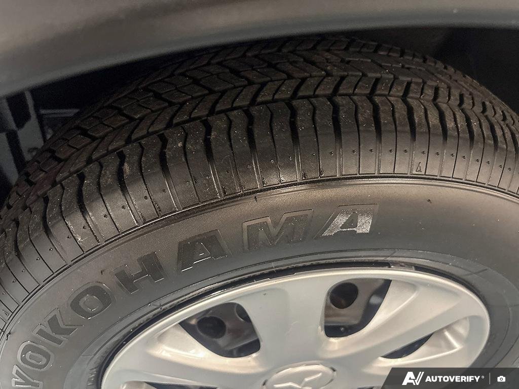 2024 Mitsubishi RVR 264037 | ES, less than 32,000km very clean vehicle Grey Edmonton - photo #6