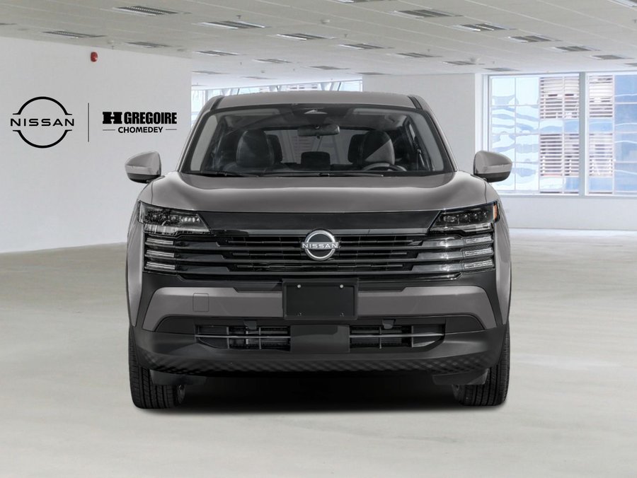 Nissan Kicks 2026 2026 Super noir