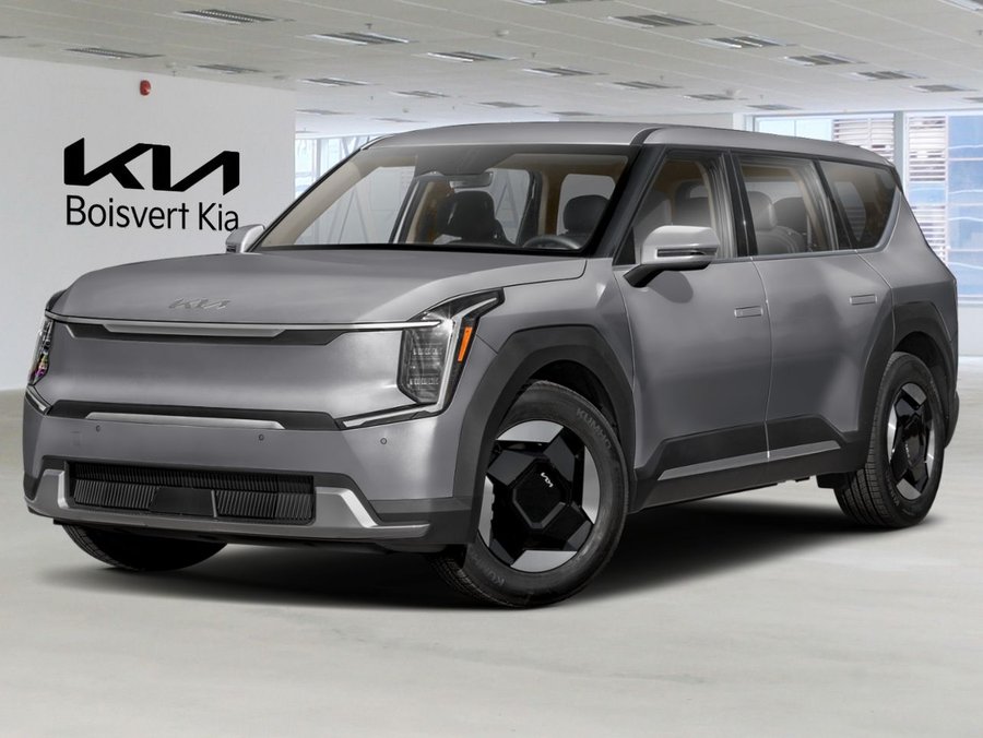 Kia EV9 2026 2026