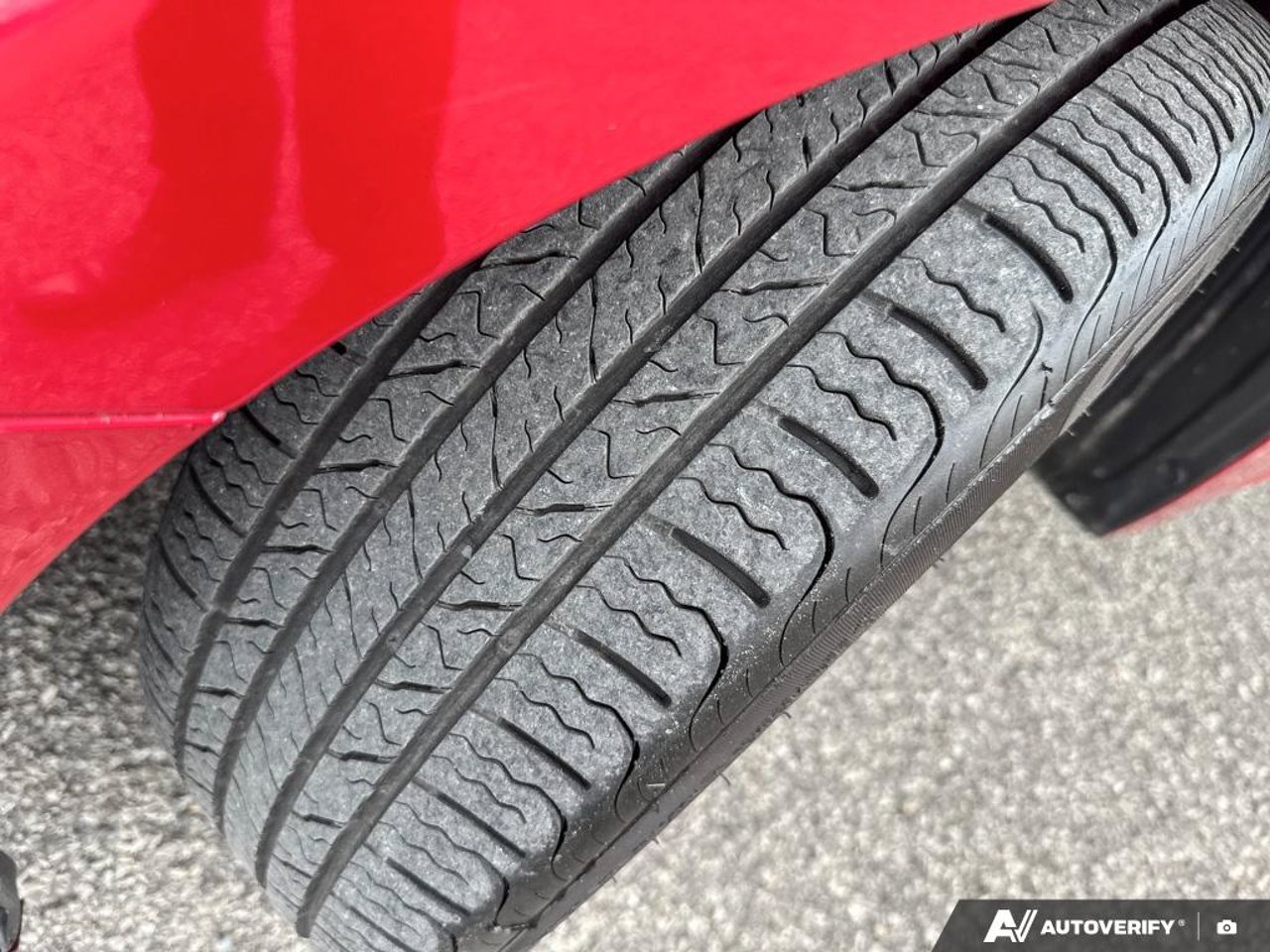 2018 Mazda Mazda3 Sport 3MZBN1L76JM254638 Red Mirabel - photo #9