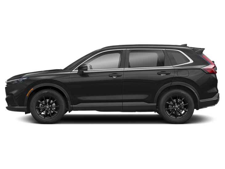 2027 Honda CR-V Sport