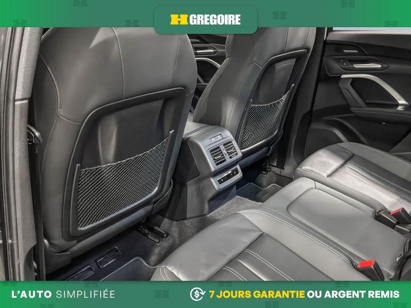 2025 Audi Q5 Blainville - photo #30