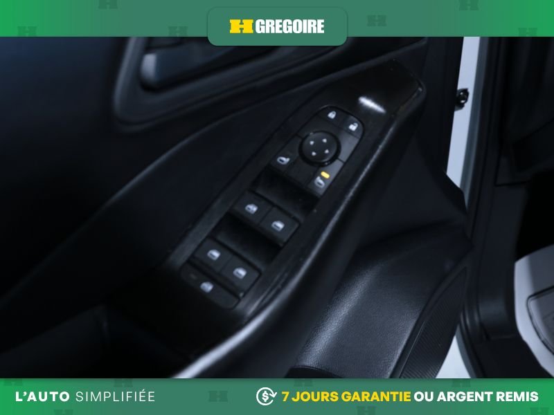 2024 Nissan Rogue White Blainville - photo #13