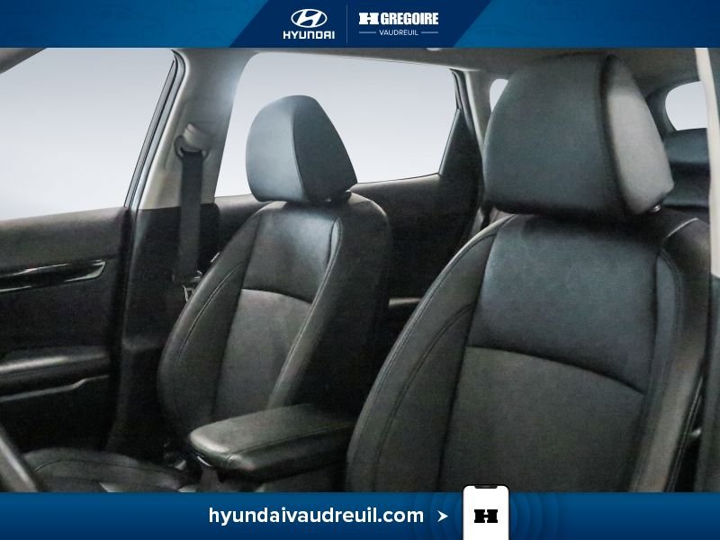 2023 Kia Seltos Grey Blainville - photo #13